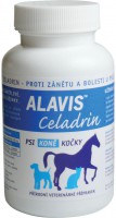 Alavis Celadrin pro psy a kočky 60cps 500mg